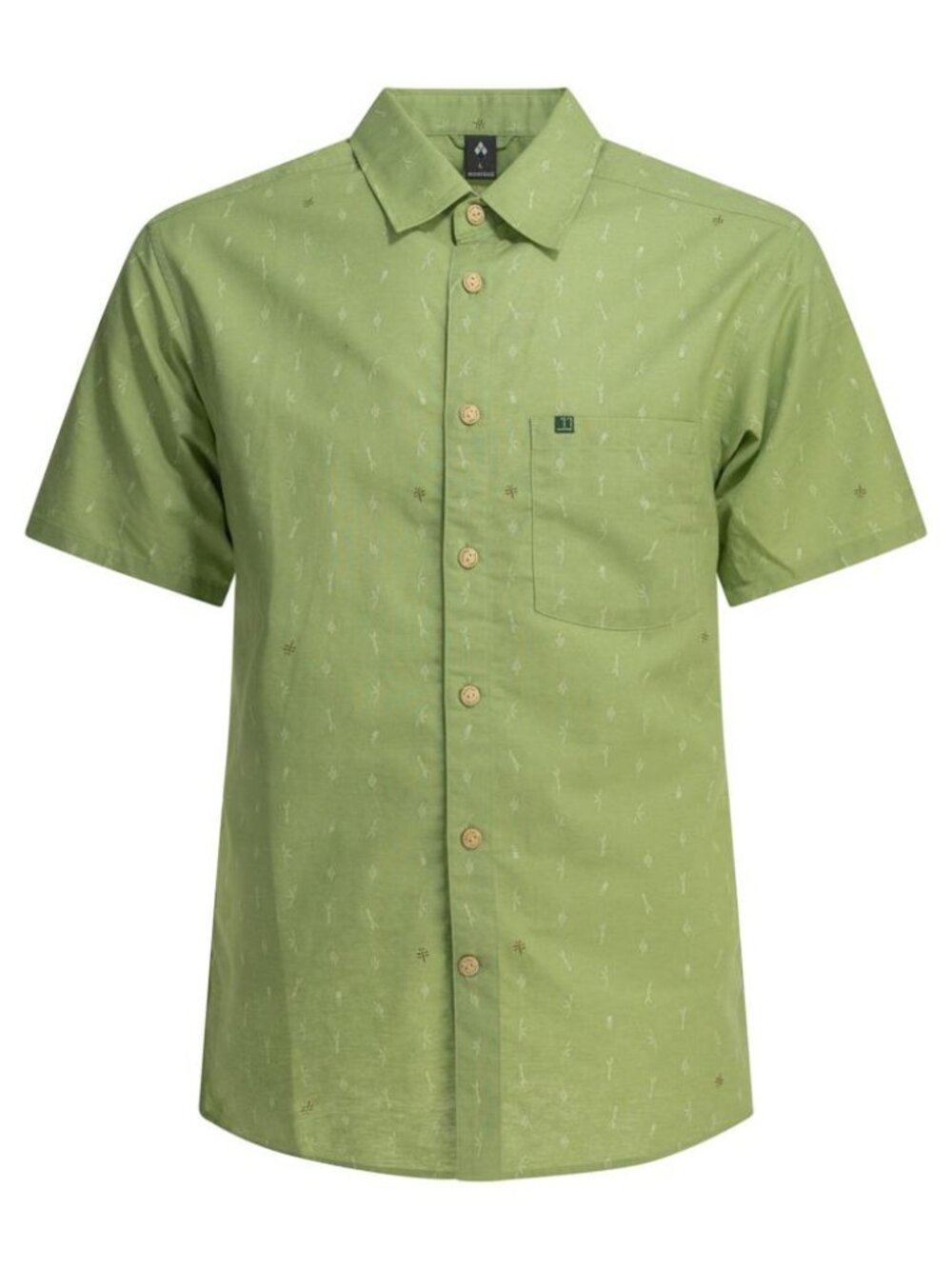 Montbell Shirts Tag Size XL Men
